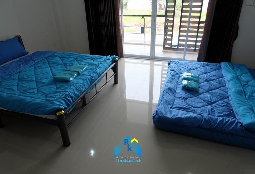 Hostel Rachakrit Residence 14