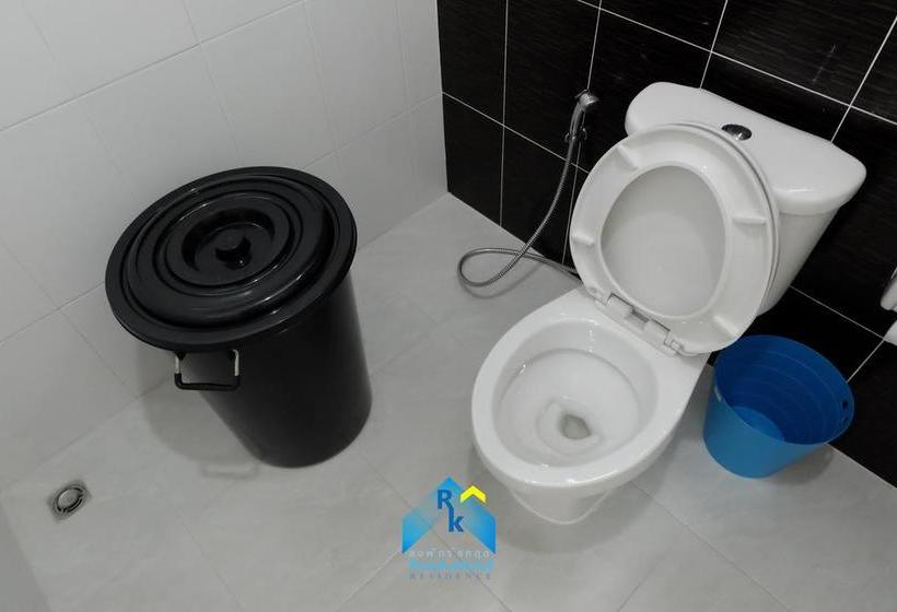 Hostel Rachakrit Residence 15