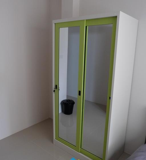 Hostel Rachakrit Residence 18