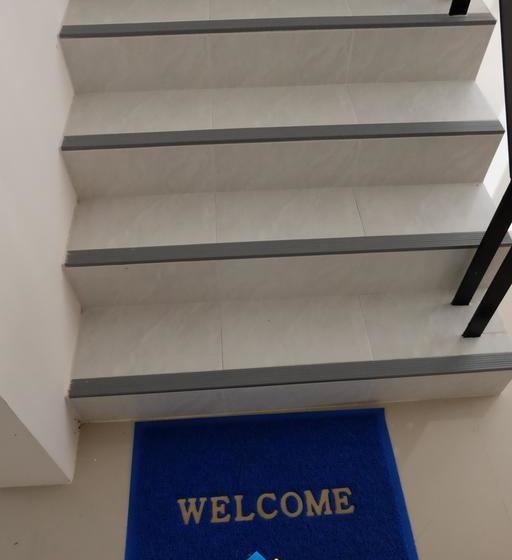 Hostel Rachakrit Residence 19