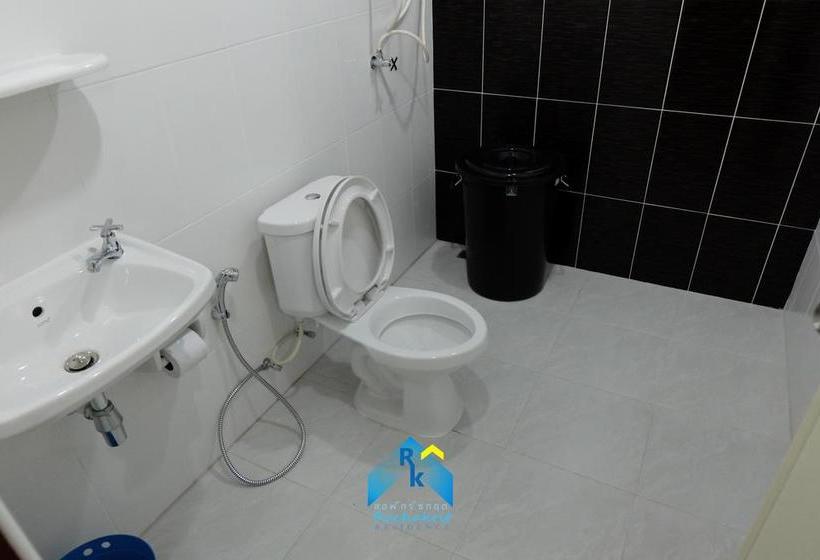 Hostel Rachakrit Residence 2