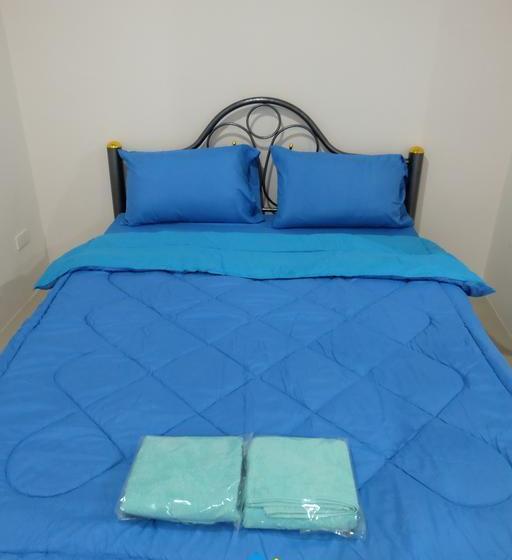 Hostel Rachakrit Residence 20