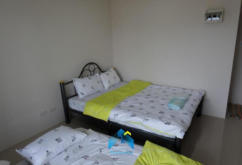 Hostel Rachakrit Residence 3