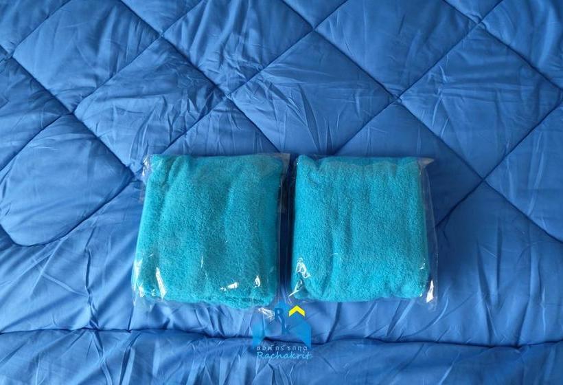 Hostel Rachakrit Residence 4