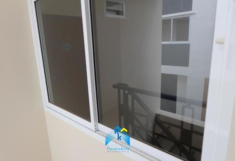 Hostel Rachakrit Residence 5
