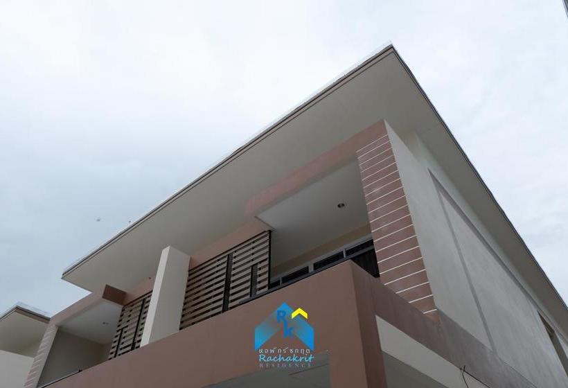 Hostel Rachakrit Residence 7
