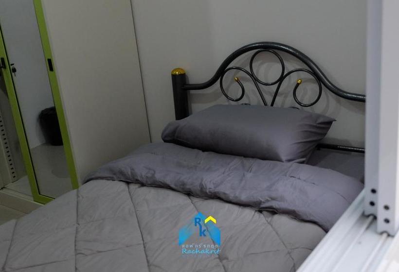 Hostel Rachakrit Residence 9