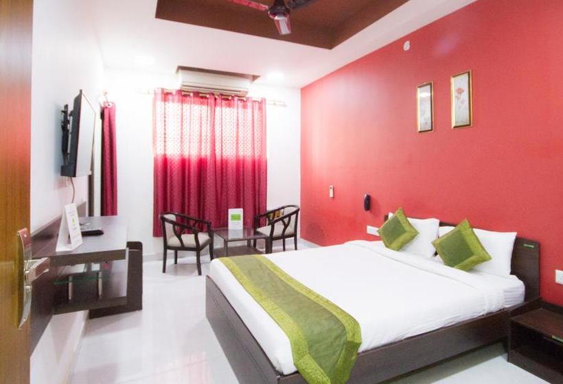 Hotel Graphixo Uttar Pradesh