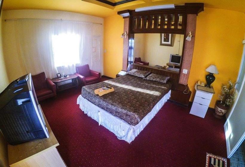 Hotel Diane Phetchaburi