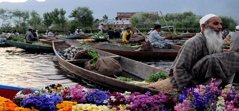 Hotel Chalantika Sheikh Palace Srinagar Jammu y Cachemira