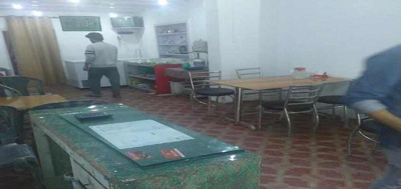 Hotel Chalantika Sheikh Palace 1