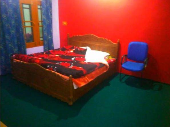 Hotel Chalantika Sheikh Palace 10