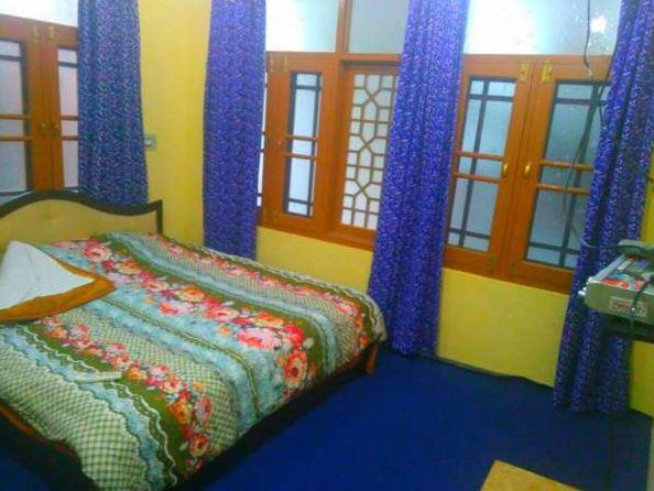 Hotel Chalantika Sheikh Palace 11