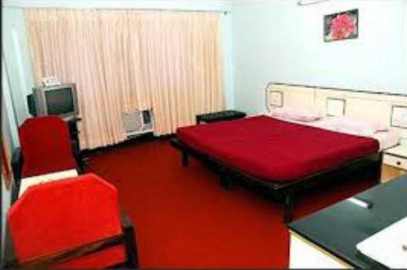 Hotel Chalantika Sheikh Palace 13