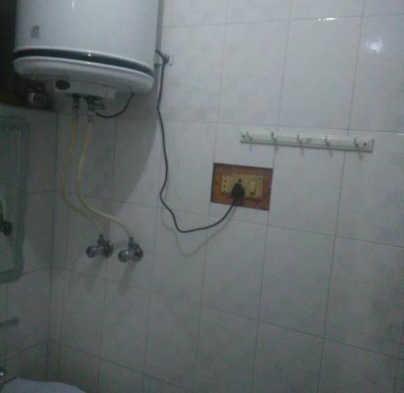 Hotel Chalantika Sheikh Palace 14