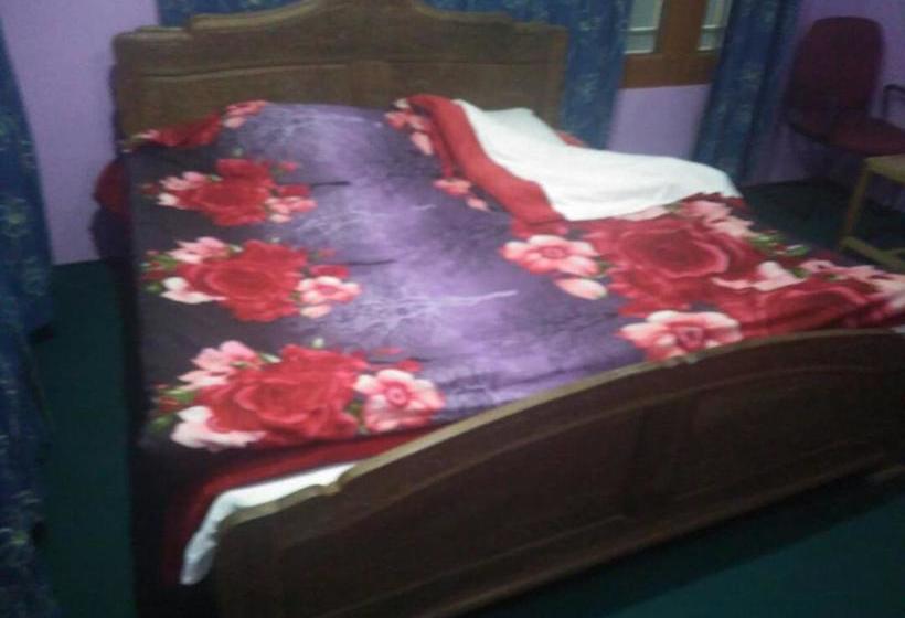 Hotel Chalantika Sheikh Palace 2