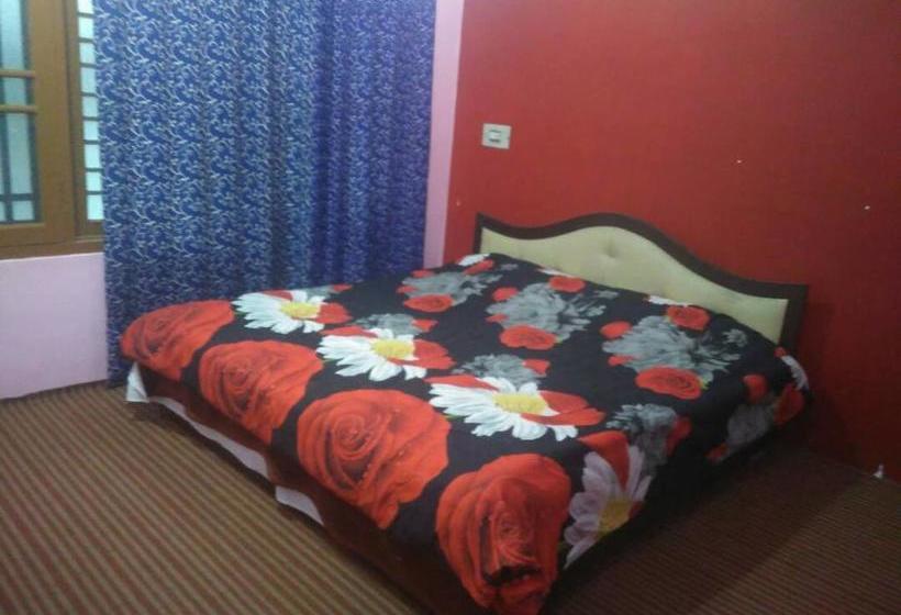 Hotel Chalantika Sheikh Palace 3