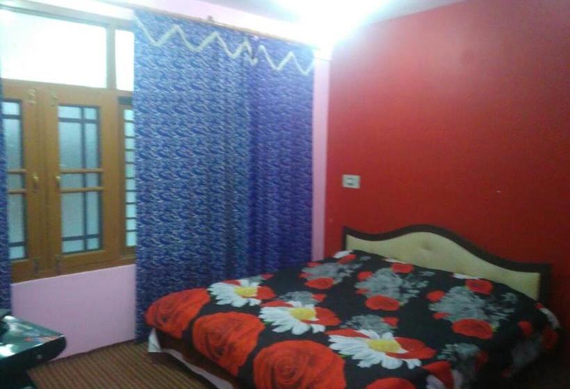 Hotel Chalantika Sheikh Palace 4