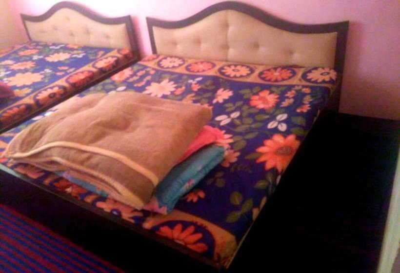 Hotel Chalantika Sheikh Palace 5