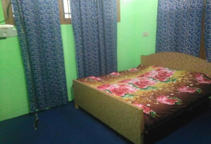 Hotel Chalantika Sheikh Palace 6