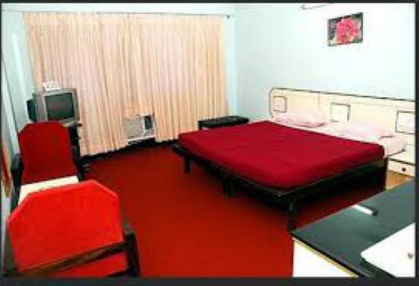 Hotel Chalantika Sheikh Palace 7