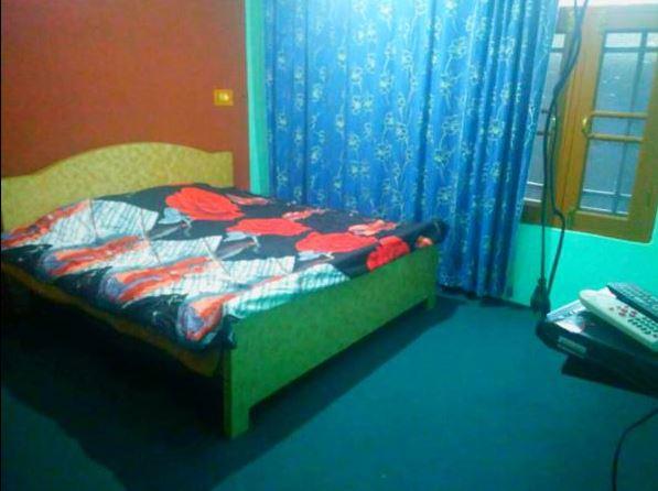 Hotel Chalantika Sheikh Palace 9