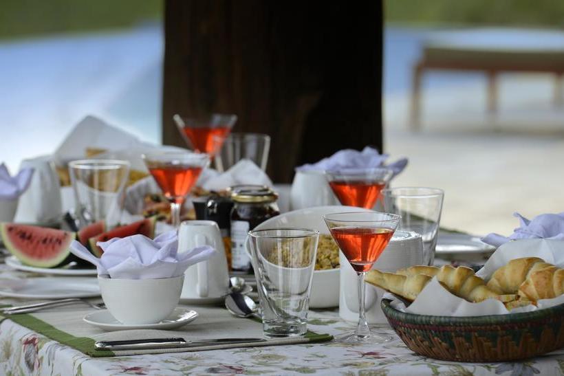 Resort Pench Tree Lodge 4