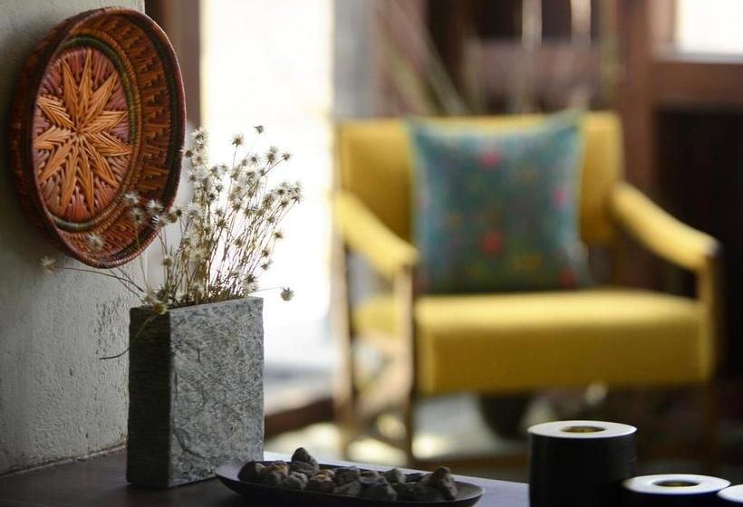 Resort Pench Tree Lodge 7