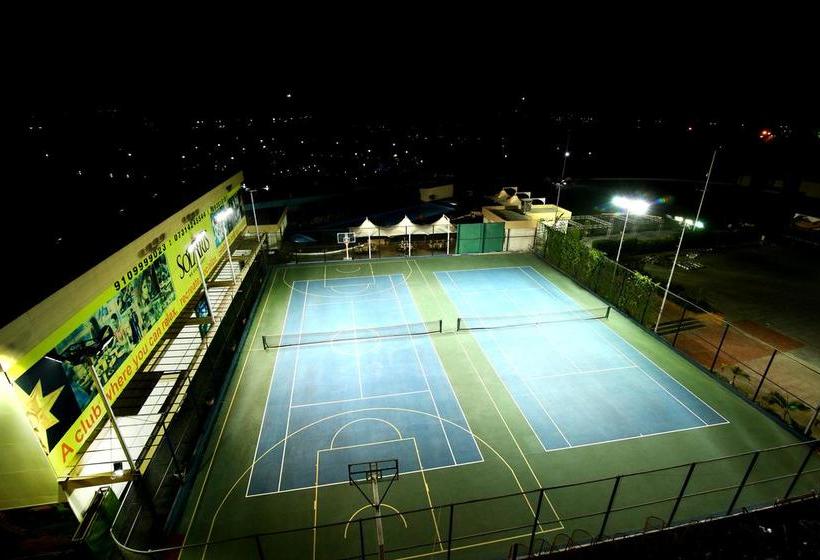 Hotel Fab Solaris Club & Resort 10