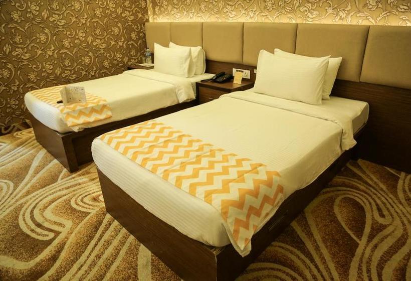 Hotel Fab Solaris Club & Resort 11