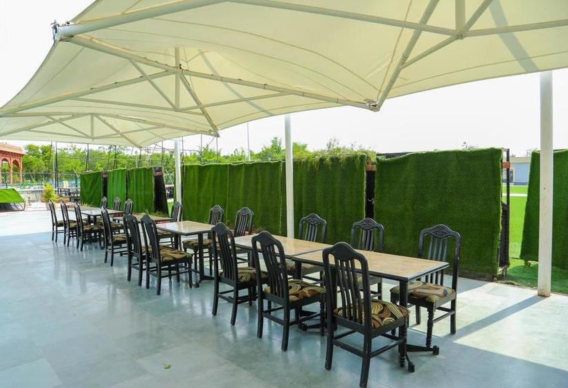 Hotel Fab Solaris Club & Resort 15