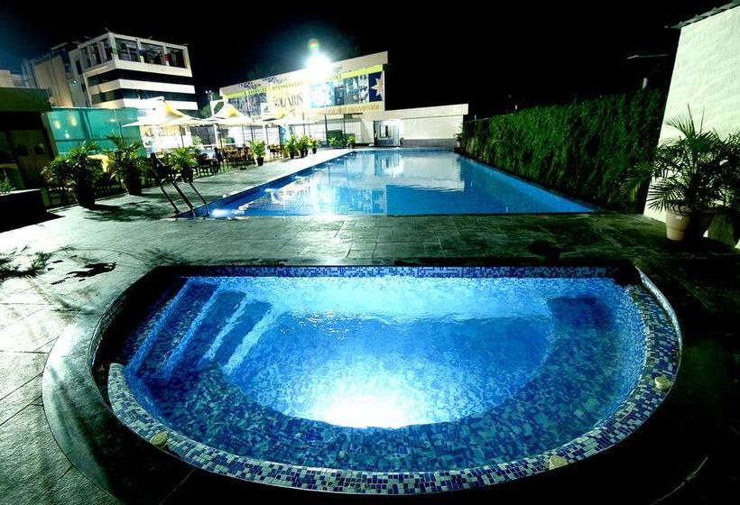 Hotel Fab Solaris Club & Resort 16