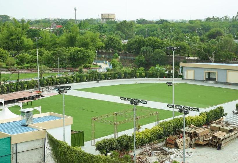 Hotel Fab Solaris Club & Resort 17