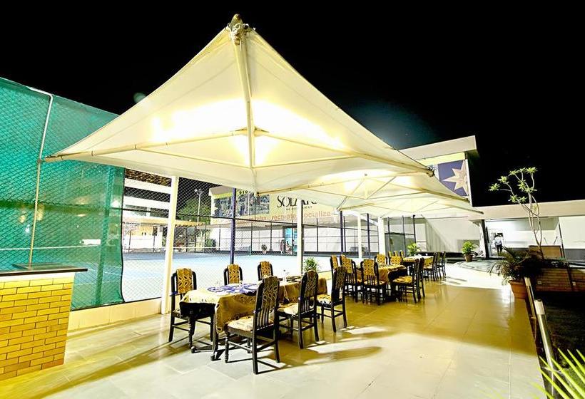 Hotel Fab Solaris Club & Resort 19