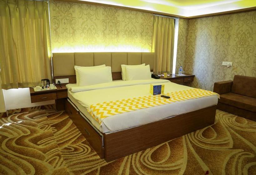 Hotel Fab Solaris Club & Resort 2