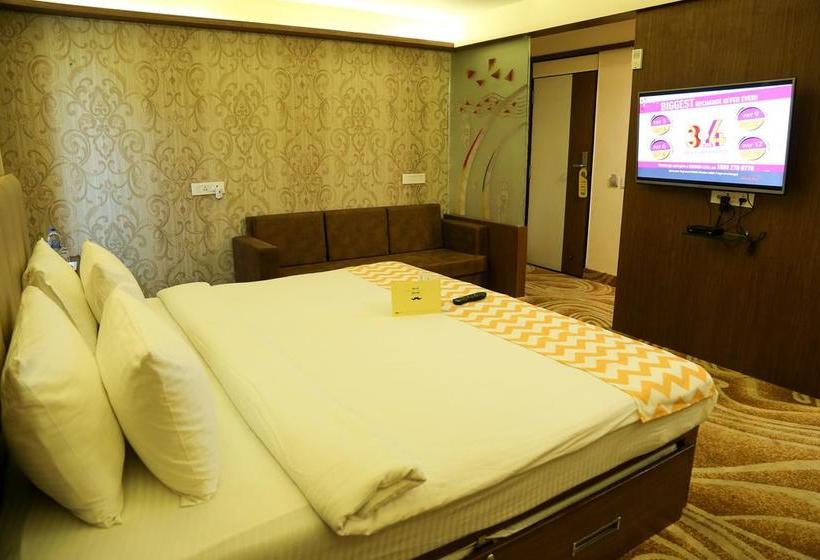 Hotel Fab Solaris Club & Resort 3