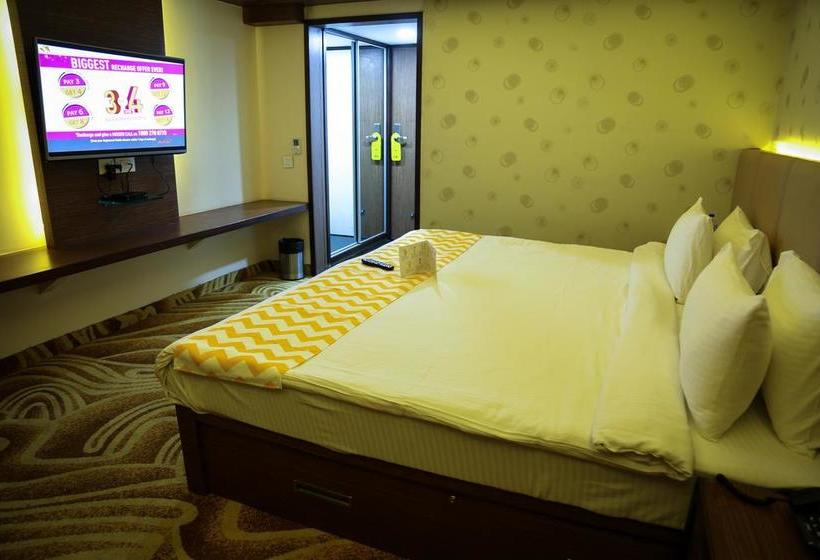 Hotel Fab Solaris Club & Resort 4