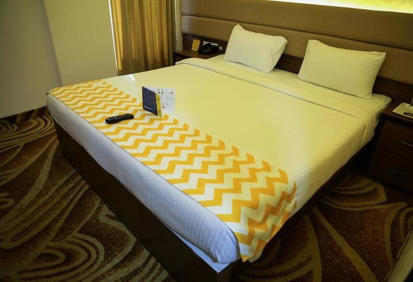 Hotel Fab Solaris Club & Resort 5