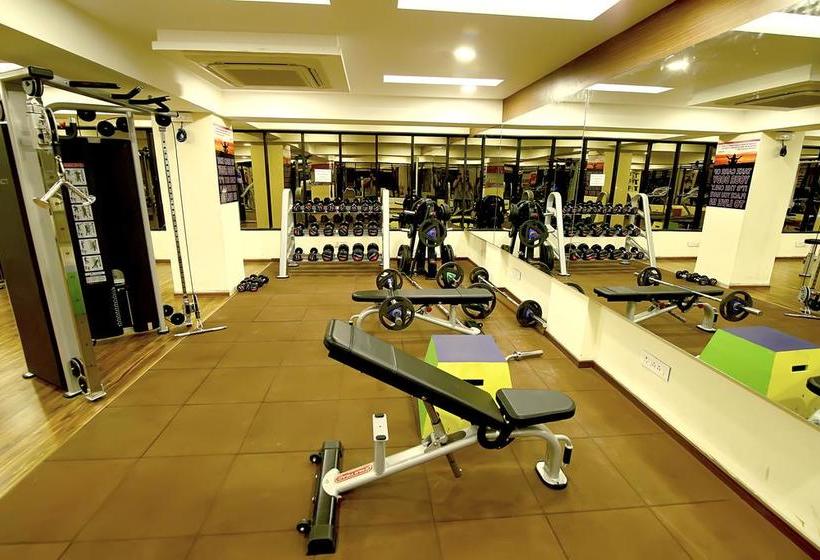 Hotel Fab Solaris Club & Resort 7