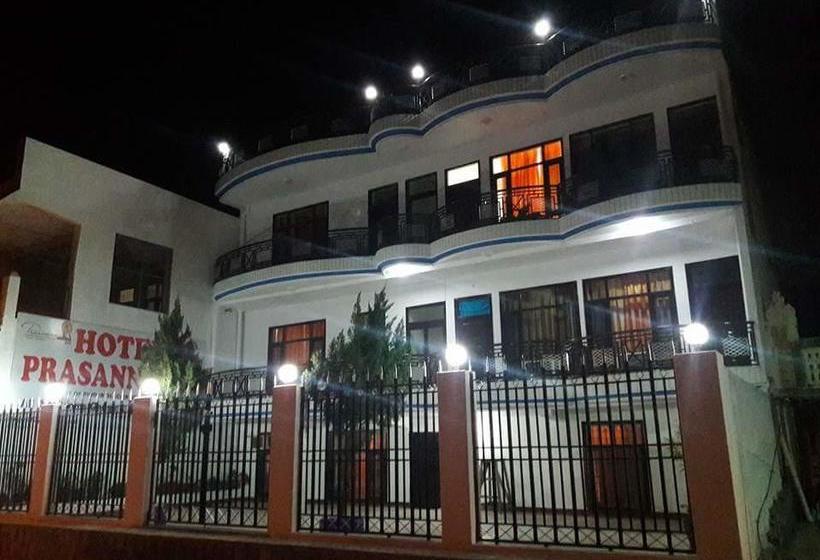 Hotel Prasanna Inn