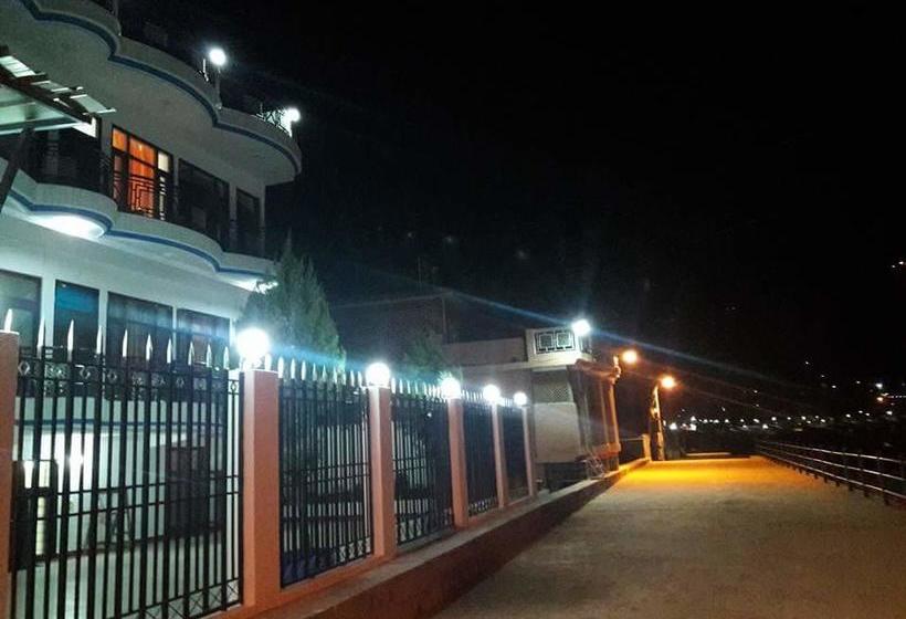 Hotel Prasanna Inn 1