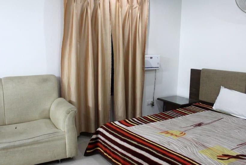 Hotel Prasanna Inn 13