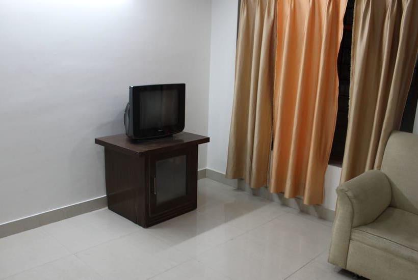 Hotel Prasanna Inn 16