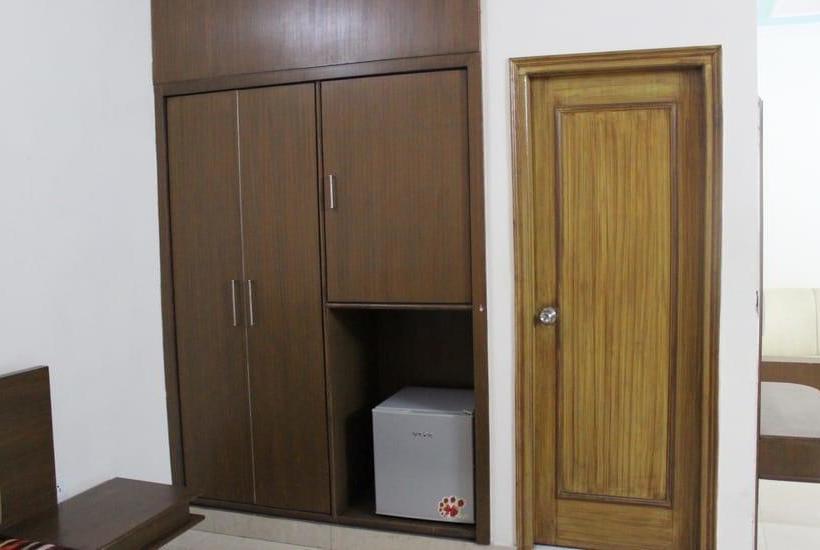 Hotel Prasanna Inn 17