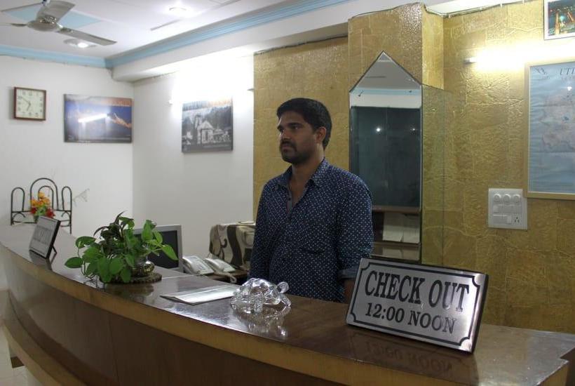 Hotel Prasanna Inn 18