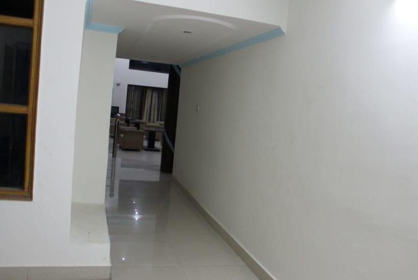 Hotel Prasanna Inn 19