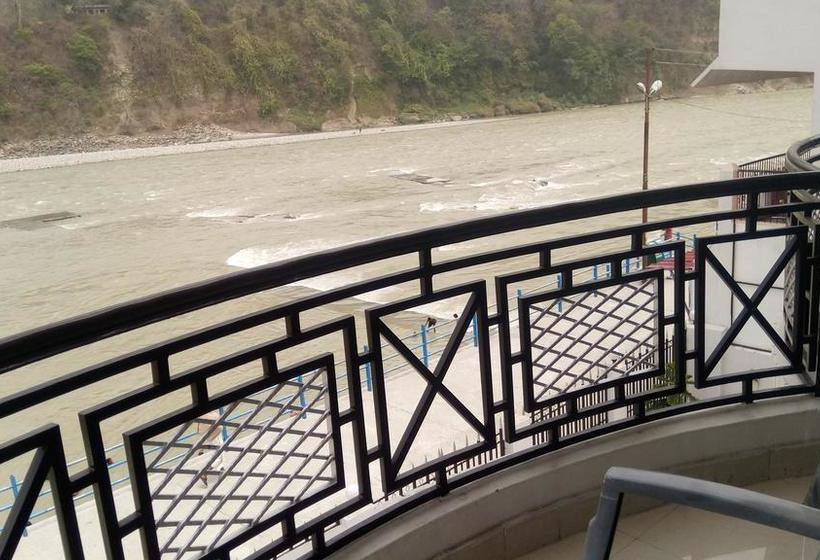 Hotel Prasanna Inn 2