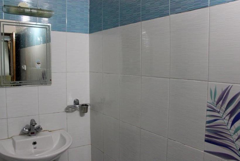 Hotel Prasanna Inn 20