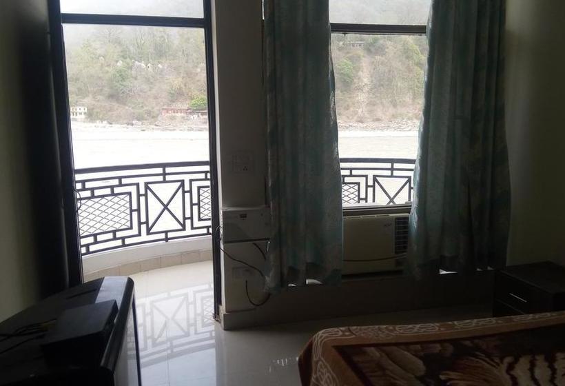 Hotel Prasanna Inn 3