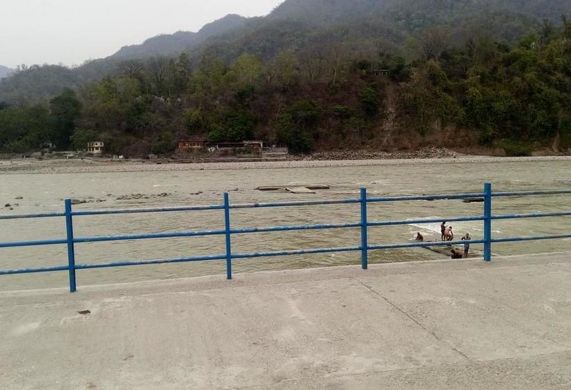 Hotel Prasanna Inn 4